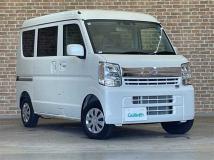 2025 Nissan Clipper Van