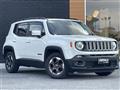 2017 Chrysler Renegade