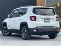 2017 Chrysler Renegade