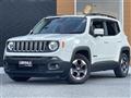 2017 Chrysler Renegade