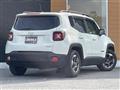 2017 Chrysler Renegade