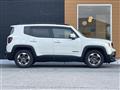2017 Chrysler Renegade