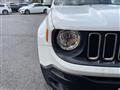 2017 Chrysler Renegade