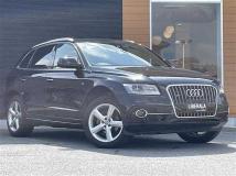 2016 Audi Q5