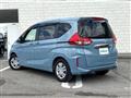 2022 Honda Freed