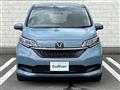 2022 Honda Freed