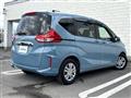 2022 Honda Freed