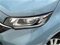 2022 Honda Freed