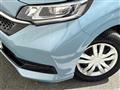 2022 Honda Freed