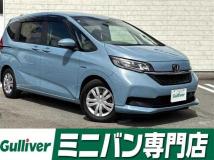2022 Honda Freed