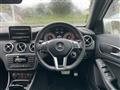 2015 Mercedes-Benz A-Class
