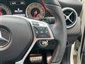 2015 Mercedes-Benz A-Class