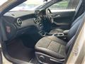 2015 Mercedes-Benz A-Class