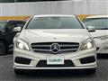2015 Mercedes-Benz A-Class