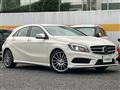 2015 Mercedes-Benz A-Class