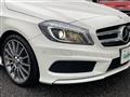 2015 Mercedes-Benz A-Class