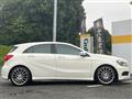 2015 Mercedes-Benz A-Class