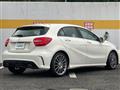 2015 Mercedes-Benz A-Class