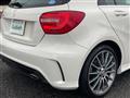 2015 Mercedes-Benz A-Class
