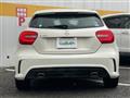 2015 Mercedes-Benz A-Class