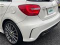 2015 Mercedes-Benz A-Class