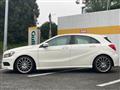 2015 Mercedes-Benz A-Class
