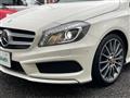 2015 Mercedes-Benz A-Class
