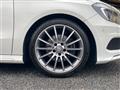 2015 Mercedes-Benz A-Class
