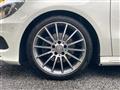 2015 Mercedes-Benz A-Class