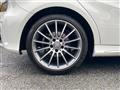 2015 Mercedes-Benz A-Class