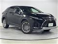 2021 Lexus RX