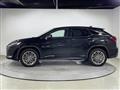 2021 Lexus RX