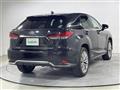 2021 Lexus RX