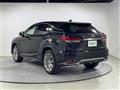 2021 Lexus RX