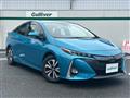 2022 Toyota Prius PHV