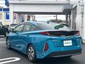 2022 Toyota Prius PHV