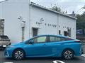 2022 Toyota Prius PHV