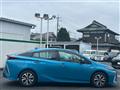 2022 Toyota Prius PHV