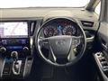 2017 Toyota Vellfire