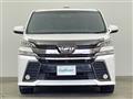 2017 Toyota Vellfire