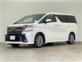 2017 Toyota Vellfire
