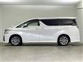 2017 Toyota Vellfire