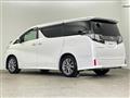 2017 Toyota Vellfire