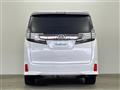 2017 Toyota Vellfire