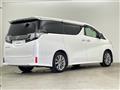 2017 Toyota Vellfire