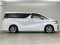 2017 Toyota Vellfire
