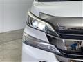 2017 Toyota Vellfire