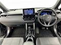 2023 Toyota CorollaCross