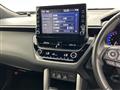2023 Toyota CorollaCross