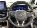2023 Toyota CorollaCross